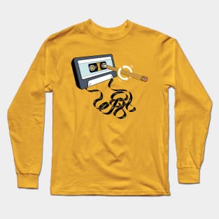 Back in the Day Long Sleeve T-Shirt